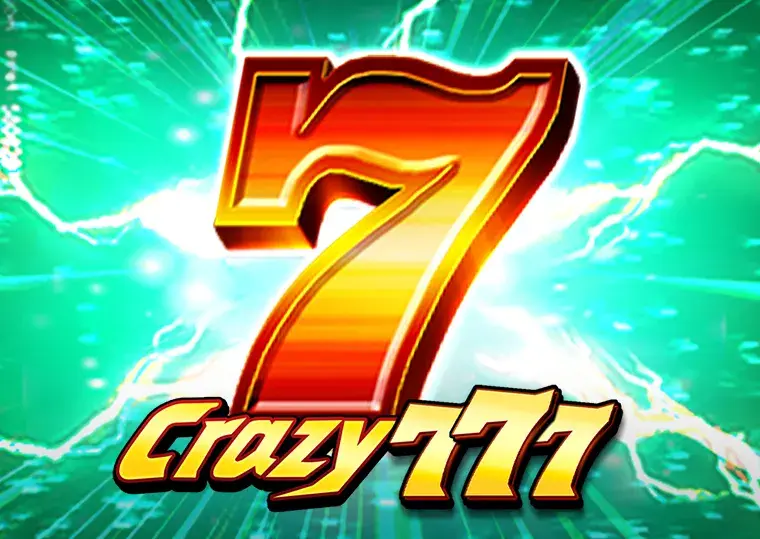 Crazy 777 Lotus365Betapp