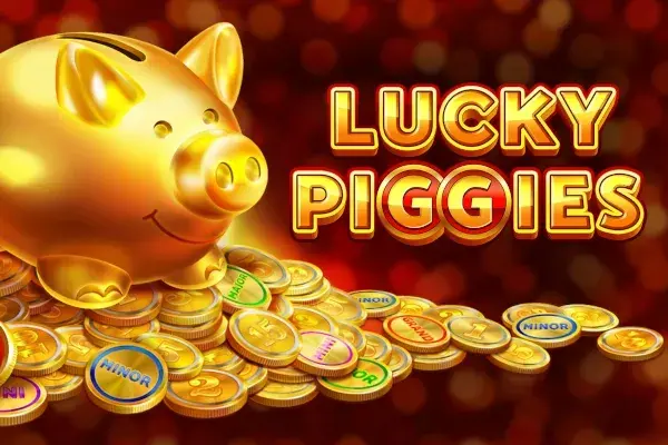 Lucky Piggies gemple Lotus365Betapp