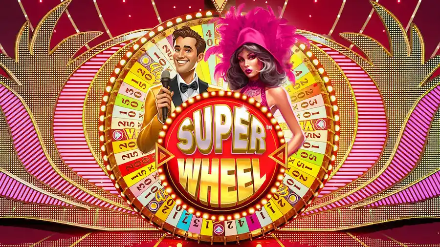 Super Wheel Lotus365Betapp